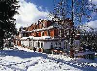 Bild vergrssern: Hotel Snezka Felicity * Riesengebirge (Krkonose)