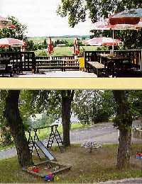 Hotel und Restaurant Vyhlidka * Riesengebirge (Krkonose)