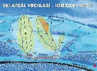 powikszy obrazek: SKIAREL Vrchlab - Knick vrch * Karkonosze