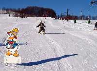 zvtit obrzek: Ski and Snowboard School  Lenka * Krkonoe