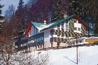 Hotel Jasmn * Riesengebirge (Krkonose)