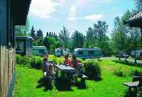 Camping Jiskra Harrachov * Krkonoe