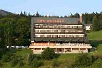 enlarge picture: Hotel Barbora * Krkonose Mountains (Giant Mts)