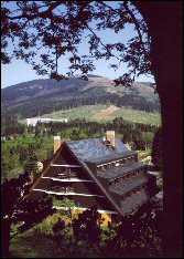 Bild vergrssern: Hotel Barbora * Riesengebirge (Krkonose)