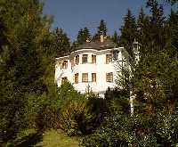 Bild vergrssern: Hotel Bedriska * Riesengebirge (Krkonose)