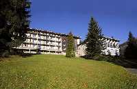 Bild vergrssern: Interhotel Montana * Riesengebirge (Krkonose)