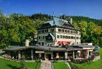 enlarge picture: Hotel Praha * Krkonose Mountains (Giant Mts)