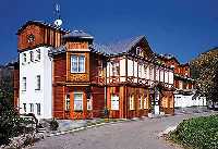 Bild vergrssern: Hotel Snezka Felicity * Riesengebirge (Krkonose)