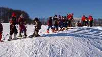Ski and Snowboard School  Lenka Vrchlab * Karkonosze