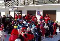 enlarge picture: Ski and Snowboard School  Lenka * Krkonose Mountains (Giant Mts)