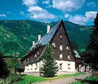 Bild vergrssern: Hotel Star Mln * Riesengebirge (Krkonose)