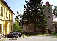 Turistick informan centrum * Krkonoe