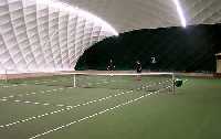 Sportzentrum Techtex Sport * Riesengebirge (Krkonose)