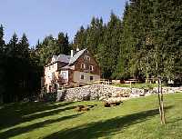 Villa Eden Pec pod Snkou * Krkonose Mountains (Giant Mts)