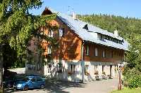 Bild vergrssern: Hotel Alfonska * Riesengebirge (Krkonose)