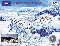 SKIPARK Doln Dvr Trutnov * Krkonose Mountains (Giant Mts)