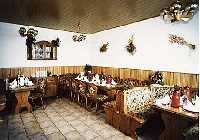 Restaurant Baron Lnov * Krkonose Mountains (Giant Mts)