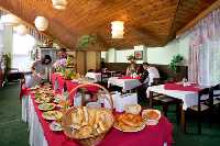 Restaurant Jasmin Vtkovice * Krkonose Mountains (Giant Mts)