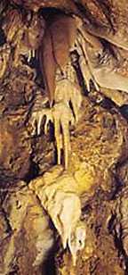zvtit obrzek: Bozkovsk jeskyn * Krkonoe