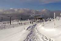 zvtit obrzek:  Ski arel Horn Domky * Krkonoe