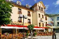 *** wellness hotel Gendorf Vrchlab * Krkonose Mountains (Giant Mts)