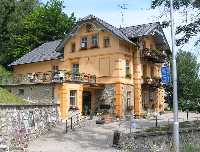 Hotel Vyhlidka * Riesengebirge (Krkonose)