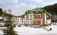 Bild vergrssern: Hotel Horec * Riesengebirge (Krkonose)