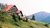 Bild vergrssern: Hotel Energetik * Riesengebirge (Krkonose)
