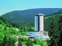 Bild vergrssern: Hotel Horizont * Riesengebirge (Krkonose)