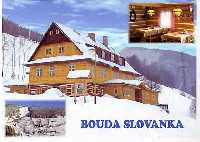 enlarge picture: B&B Slovanka * Krkonose Mountains (Giant Mts)