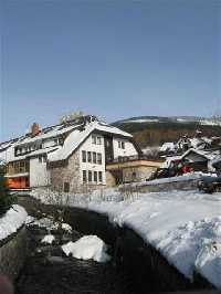 Bild vergrssern: Hotel Aurum * Riesengebirge (Krkonose)