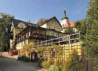 Hotel Arnika * Krkonose Mountains (Giant Mts)