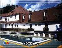 Bild vergrssern: Hotel Prom*** * Riesengebirge (Krkonose)
