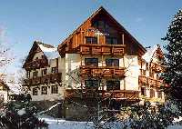 Bild vergrssern: Hotel Sport Pomi * Riesengebirge (Krkonose)
