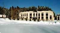 enlarge picture: Kemp a hotel Holiday Park Lisci Farma * Krkonose Mountains (Giant Mts)