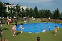 enlarge picture: Kemp a hotel Holiday Park Lisci Farma * Krkonose Mountains (Giant Mts)
