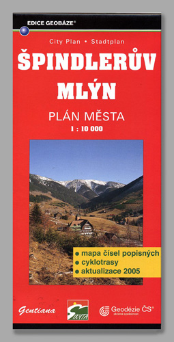 enlarge picture: pindlerv Mln * Krkonose Mountains (Giant Mts)