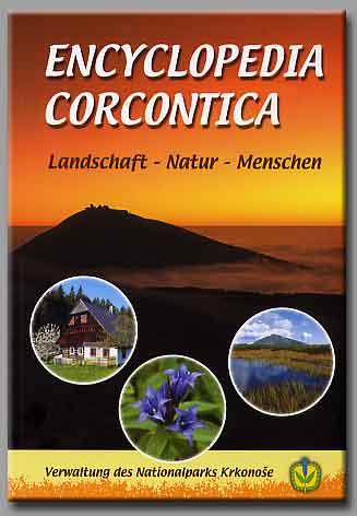 Bild vergrssern: Encyclopedia Corcontica (Ger) * Riesengebirge (Krkonose)