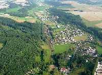 Kunice nad Labem * Riesengebirge (Krkonose)