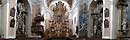 Augustininsk klter - Kostel Vrchlab * Karkonosze
